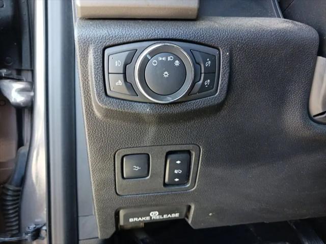 2020 Ford F-250 LARIAT