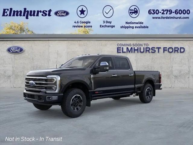 2026 Ford F-350 Platinum for sale in Bensenville, IL
