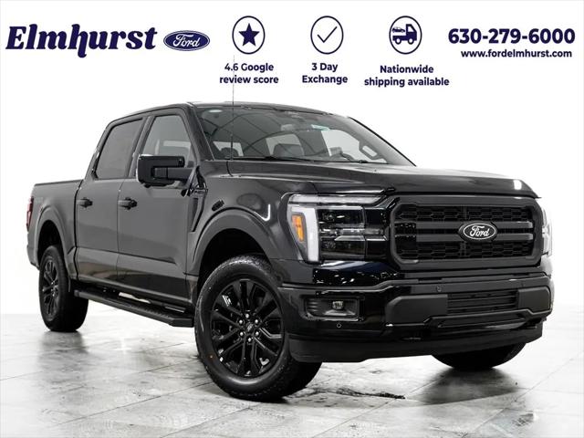 2026 Ford F-150 LARIAT for sale in Bensenville, IL