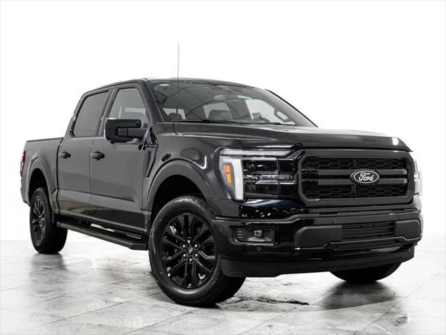 2026 Ford F-150 LARIAT for sale in Bensenville, IL