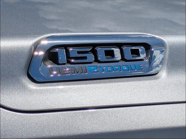 2021 Ram 1500 Limited Crew Cab 4x4 5'7" Box