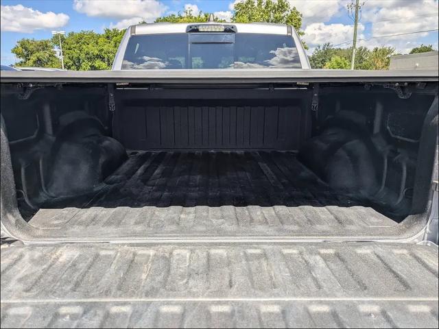 2021 Ram 1500 Limited Crew Cab 4x4 5'7" Box