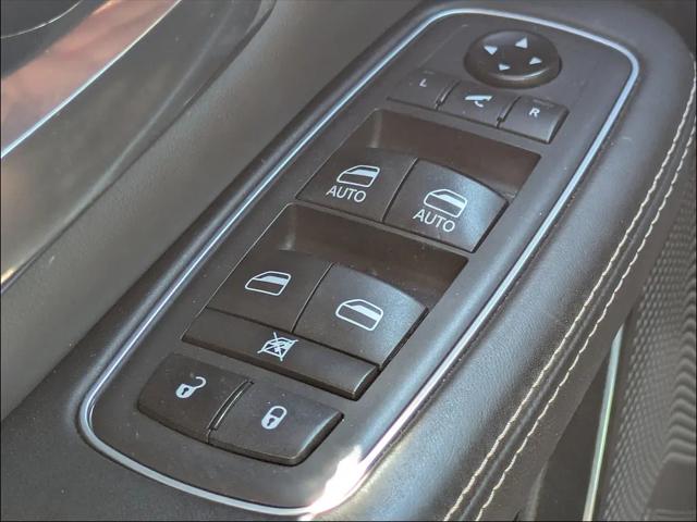 2021 Ram 1500 Limited Crew Cab 4x4 5'7" Box