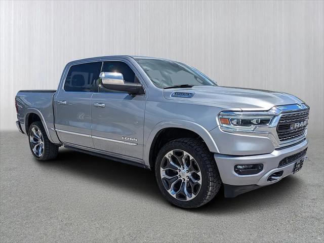 2021 Ram 1500 Limited Crew Cab 4x4 5'7" Box for sale in Gainesville, FL