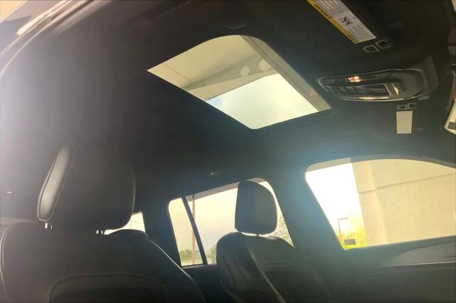 2025 Jeep Grand Cherokee Altitude X 4x4