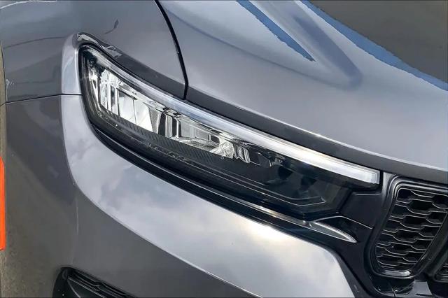 2025 Jeep Grand Cherokee Altitude X 4x4