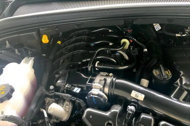 2025 Jeep Grand Cherokee Altitude X 4x4
