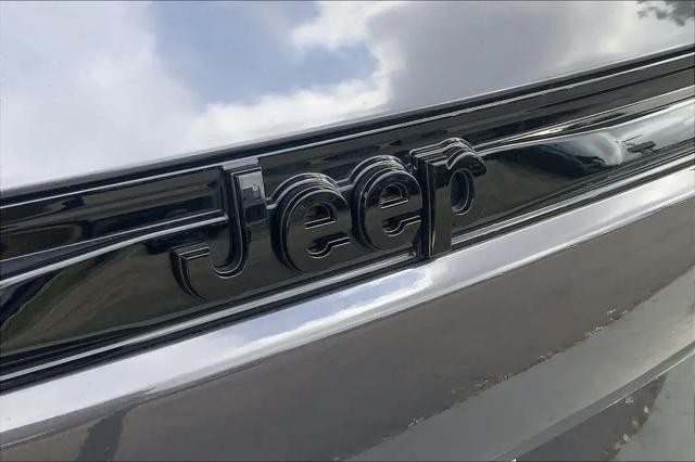 2025 Jeep Grand Cherokee Altitude X 4x4