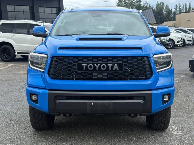 2019 Toyota Tundra TRD Pro 5.7L V8