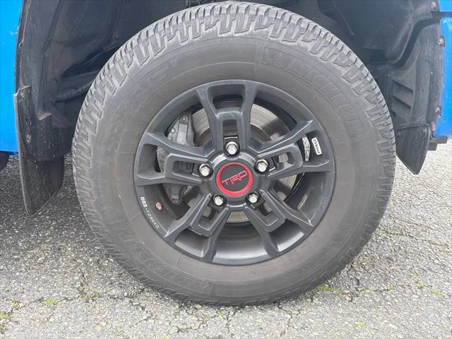 2019 Toyota Tundra TRD Pro 5.7L V8