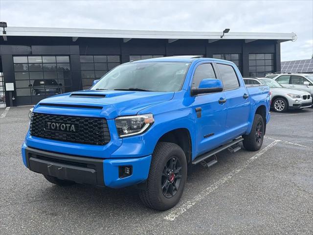 2019 Toyota Tundra TRD Pro 5.7L V8 for sale in Everett, WA