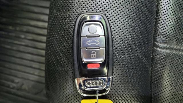 2016 Audi A7 3.0T Premium Plus