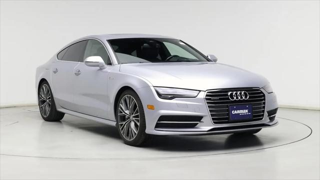 2016 Audi A7 3.0T Premium Plus for sale in Florence, KY