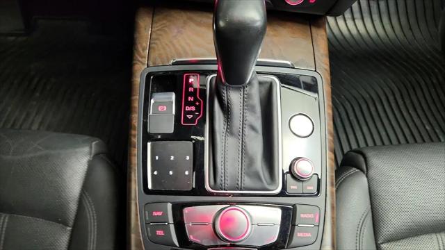 2016 Audi A7 3.0T Premium Plus