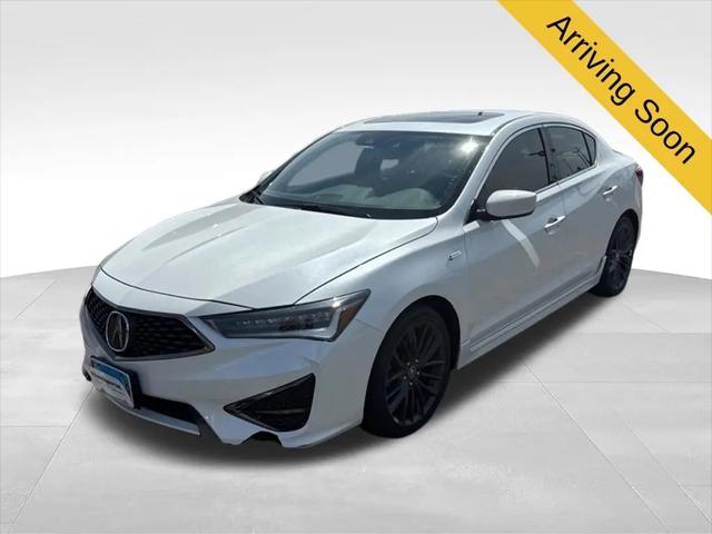 2022 Acura ILX Premium & A-SPEC Packages for sale in Elmhurst, IL
