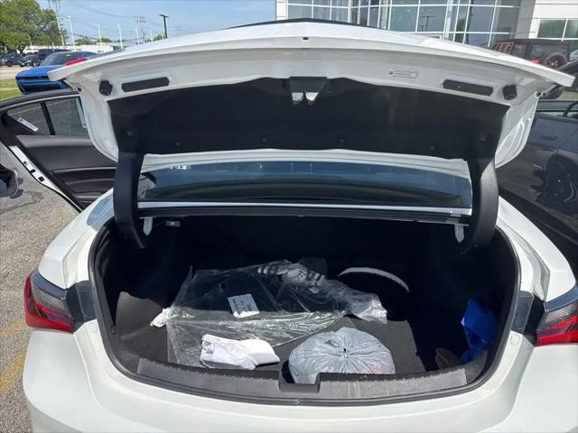2022 Acura ILX Premium & A-SPEC Packages