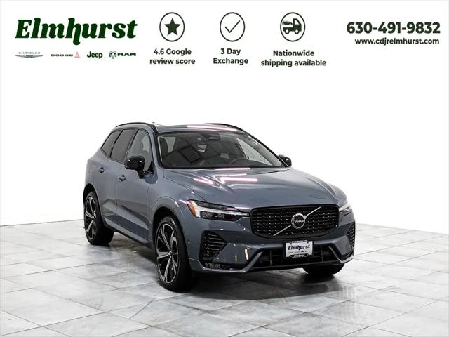 2023 Volvo XC60 B5 Ultimate Dark Theme for sale in Elmhurst, IL