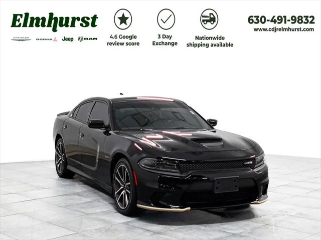2023 Dodge Charger R/T for sale in Elmhurst, IL