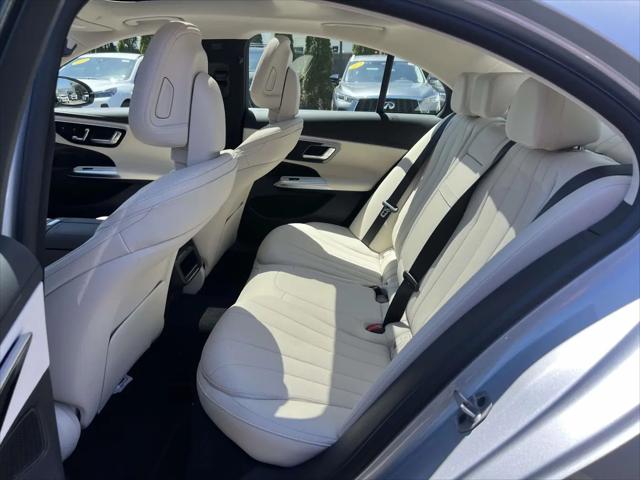 2026 Mercedes-Benz E 450 4MATIC