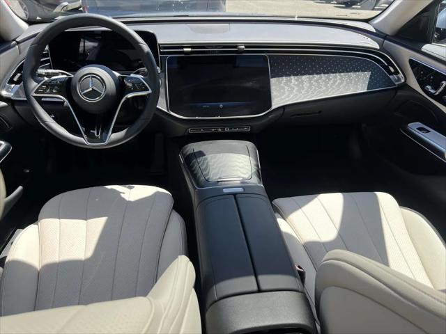 2026 Mercedes-Benz E 450 4MATIC