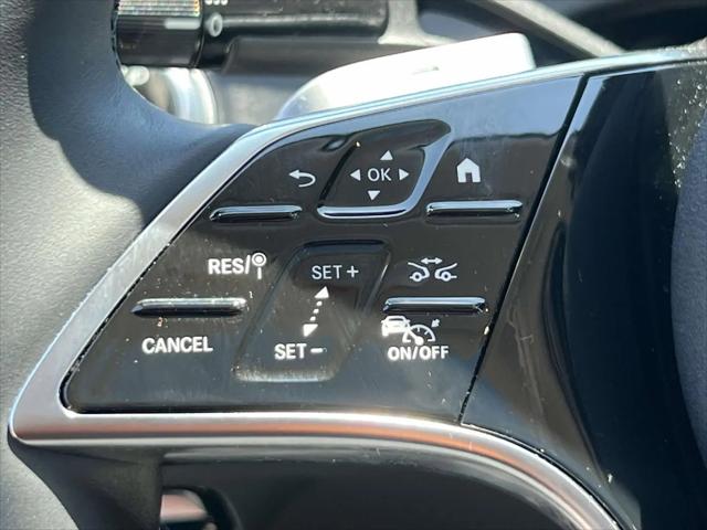 2026 Mercedes-Benz E 450 4MATIC
