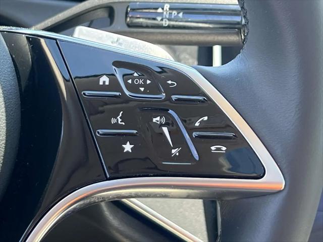 2026 Mercedes-Benz E 450 4MATIC