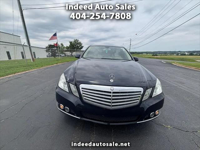 2011 Mercedes-Benz E 350 E 350 for sale in Lawrenceville, GA
