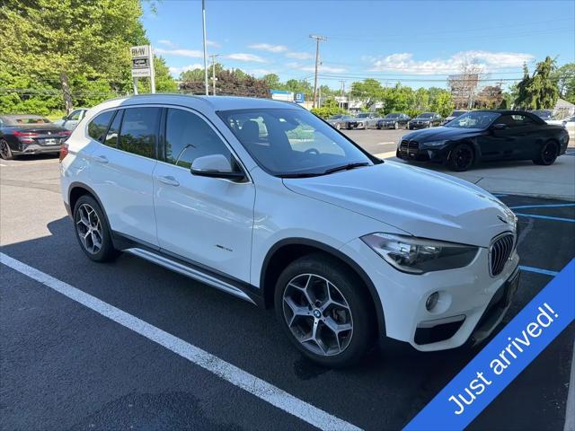 2018 BMW X1 xDrive28i for sale in Freehold, NJ