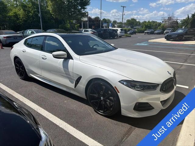 2024 BMW 840i Gran Coupe xDrive for sale in Freehold, NJ