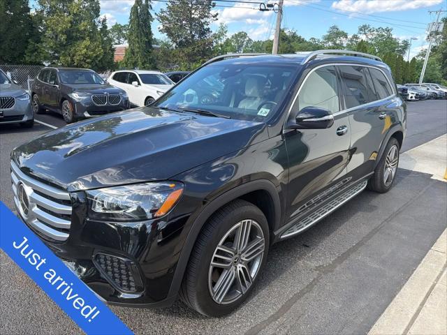 2024 Mercedes-Benz GLS GLS 450 4MATIC for sale in Freehold, NJ