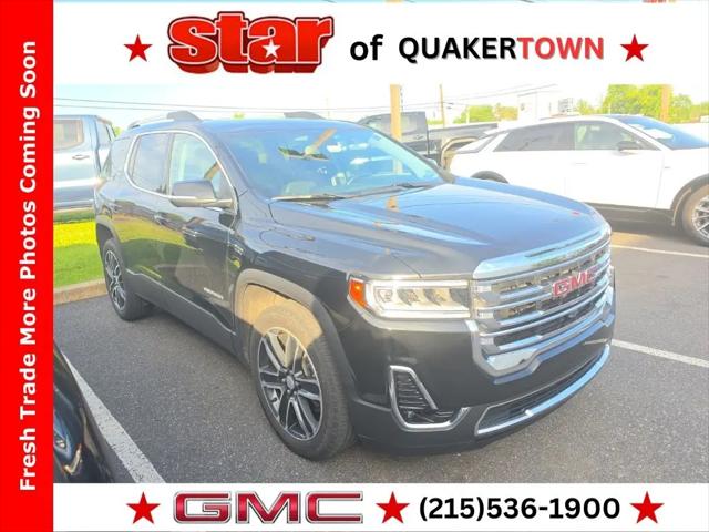 2023 GMC Acadia AWD SLT for sale in Quakertown, PA