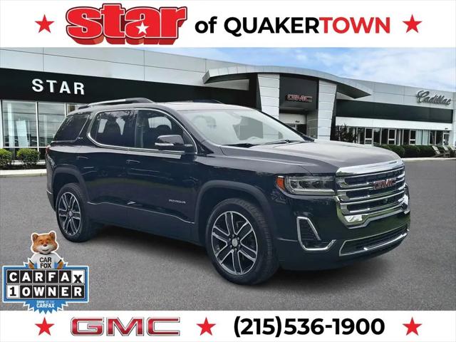2023 GMC Acadia AWD SLT for sale in Quakertown, PA