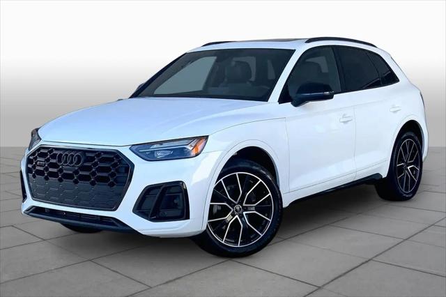 2023 Audi SQ5 Premium Plus TFSI quattro Tiptronic for sale in Panama City, FL