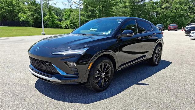 2024 Buick NV Sport Touring FWD
