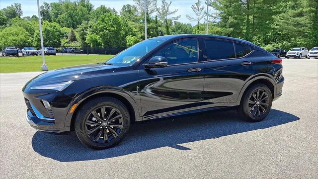 2024 Buick NV Sport Touring FWD