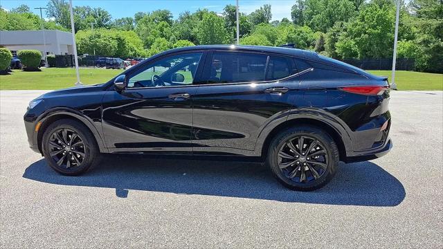 2024 Buick NV Sport Touring FWD