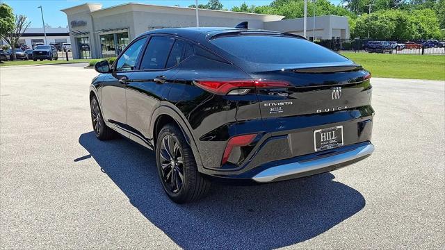 2024 Buick NV Sport Touring FWD