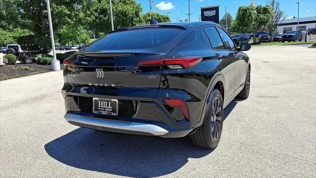 2024 Buick NV Sport Touring FWD