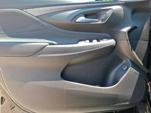 2024 Buick NV Sport Touring FWD