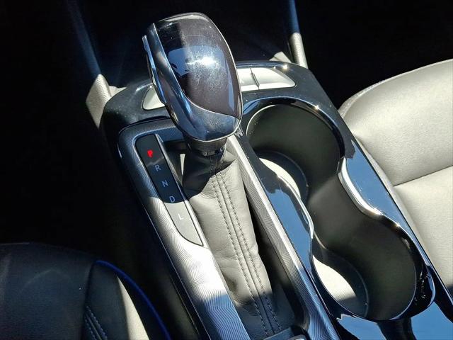 2024 Buick NV Sport Touring FWD