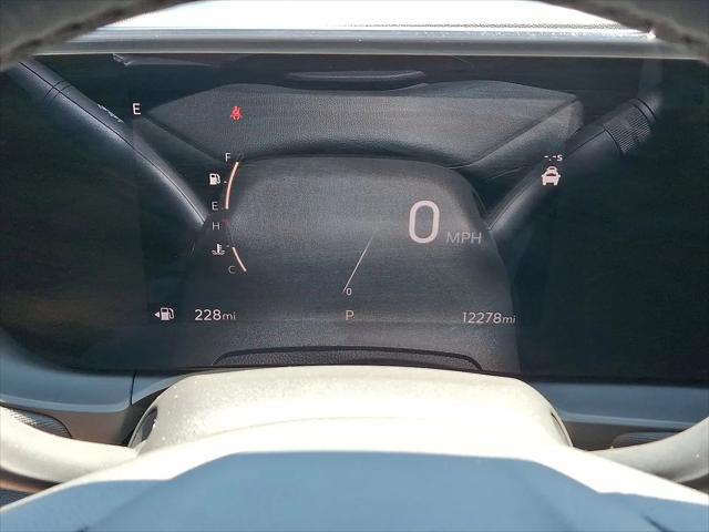 2024 Buick NV Sport Touring FWD