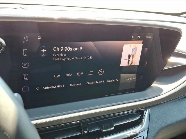 2024 Buick NV Sport Touring FWD