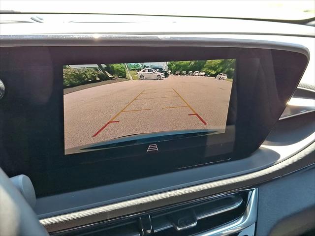 2024 Buick NV Sport Touring FWD