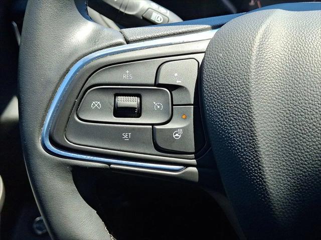 2024 Buick NV Sport Touring FWD