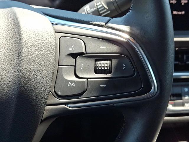 2024 Buick NV Sport Touring FWD
