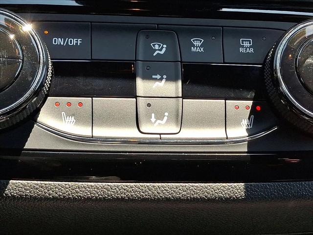 2024 Buick NV Sport Touring FWD