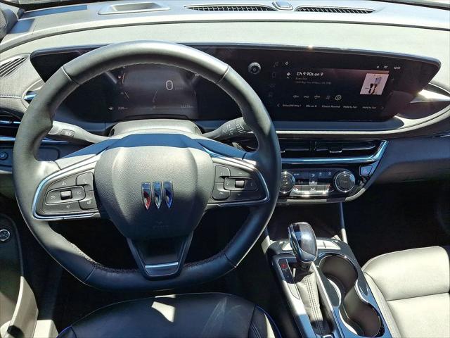 2024 Buick NV Sport Touring FWD