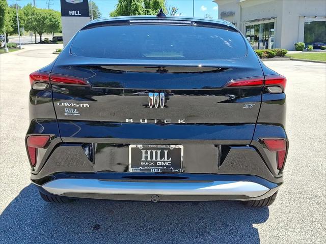 2024 Buick NV Sport Touring FWD