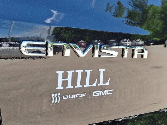 2024 Buick NV Sport Touring FWD