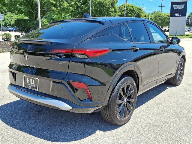 2024 Buick NV Sport Touring FWD